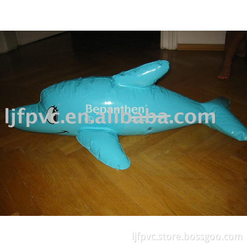 PVC inflatable products model